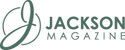 Featured in Jackson Magazine