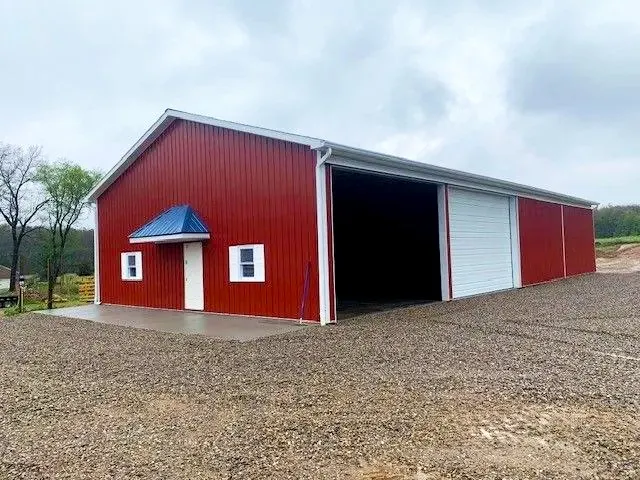 Commercial Construction
