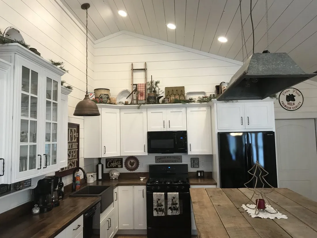 Additions & Remodeling