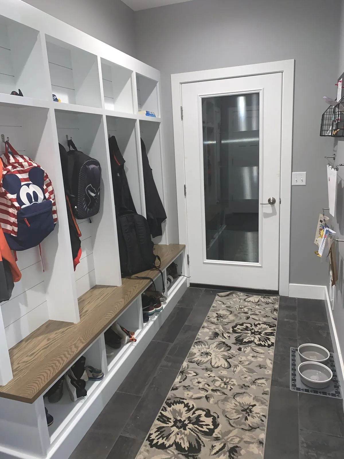 Custom Built Ins
