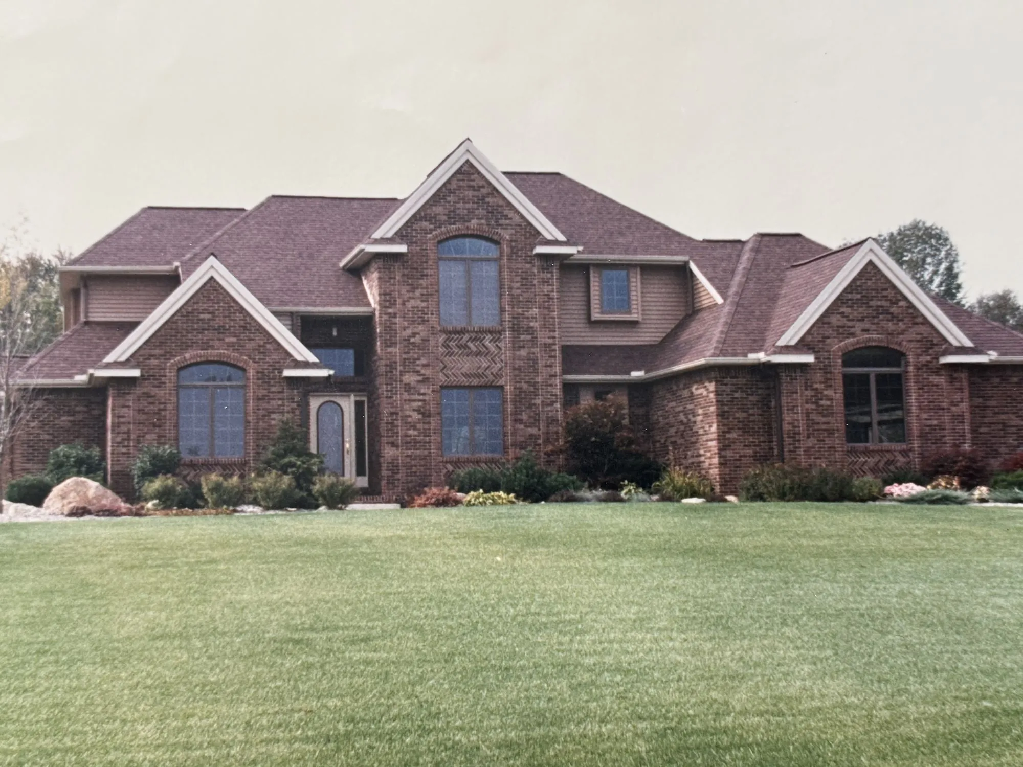 Brick Estate