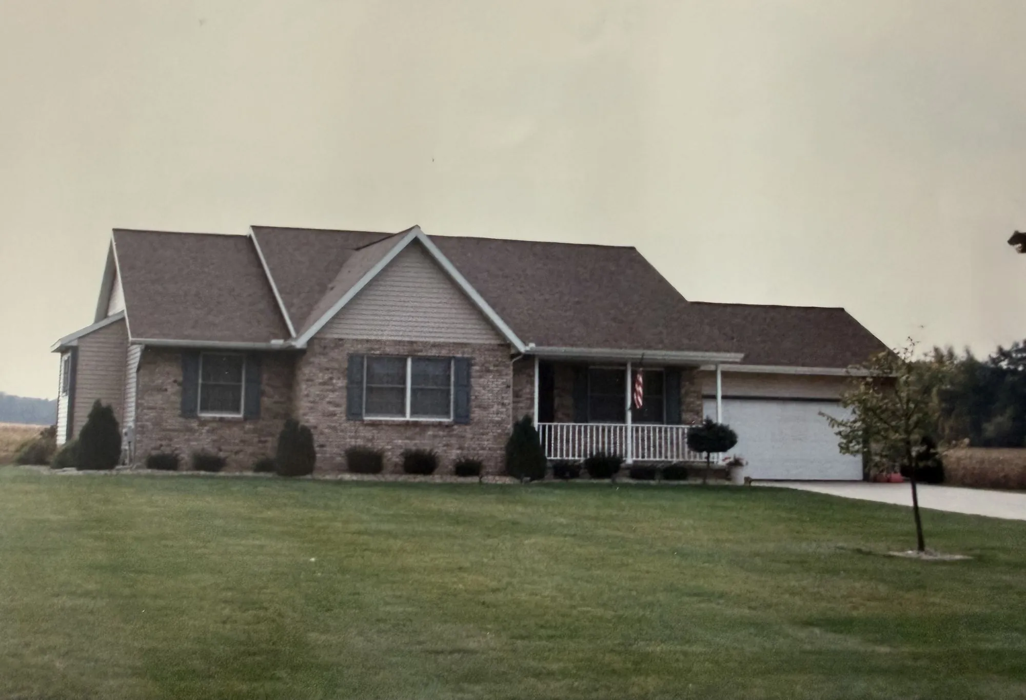 Brick Ranch